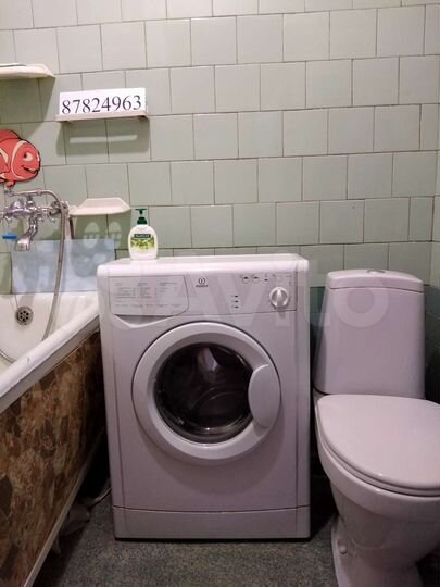 1-к. квартира, 31 м², 5/9 эт.