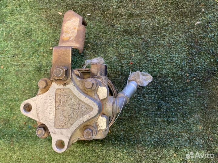 Насос гур Geely Fc Vision 1 седан JL4G18 1.8