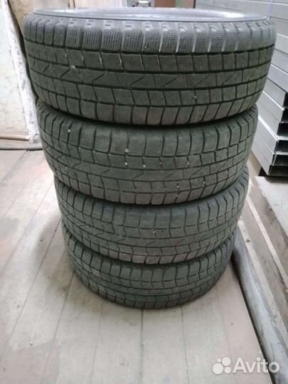 Hankook Winter I'Cept IZ2 185/65 R15