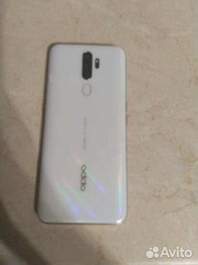 OPPO A5 (2020), 3/64 ГБ