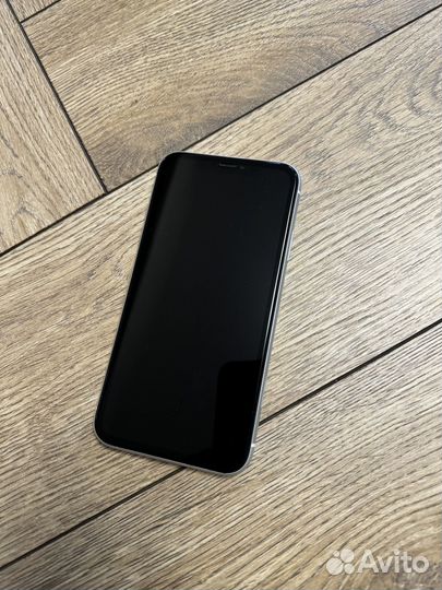 iPhone Xr, 128 ГБ