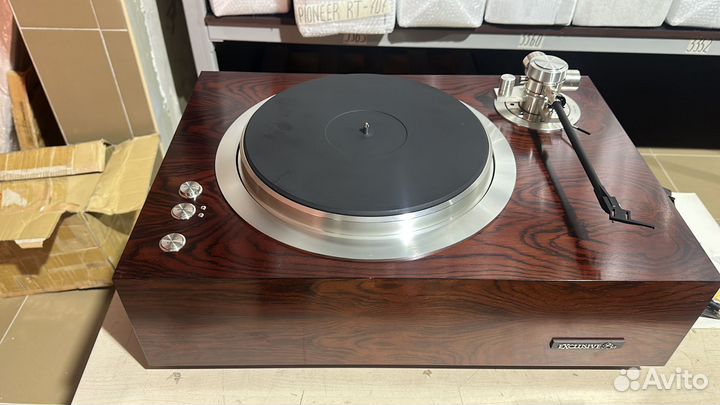 Проигрыватель винила Pioneer exclusive P3а