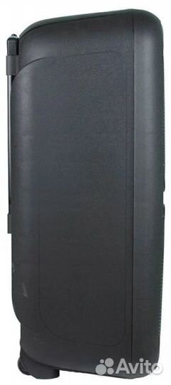 Акустические колонки Eltronic Dance Box 200 20-07