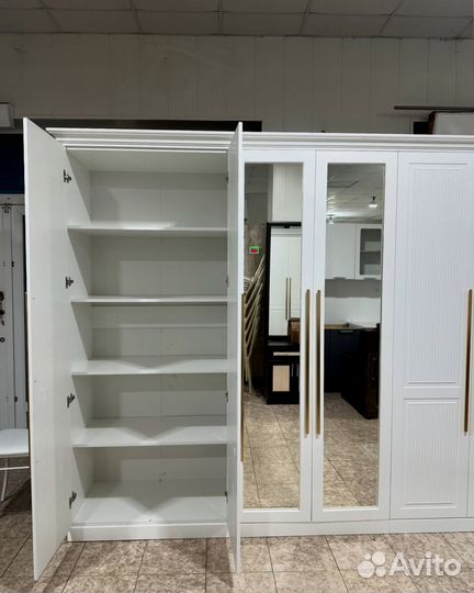 Шкаф от производителя