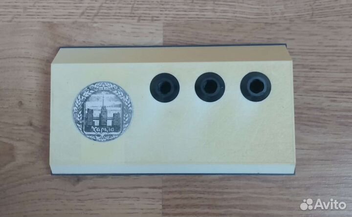 Подставка под ручки. СССР