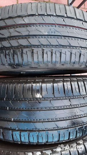Nokian Tyres Nordman S2 SUV 225/55 R18
