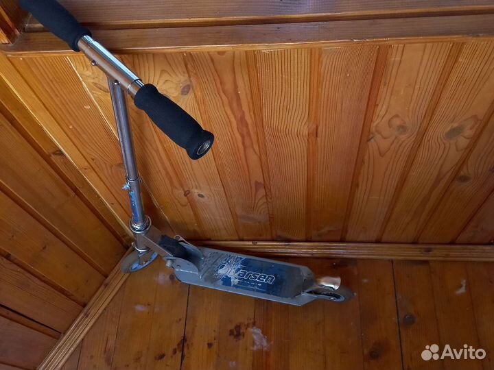 Самокат детский