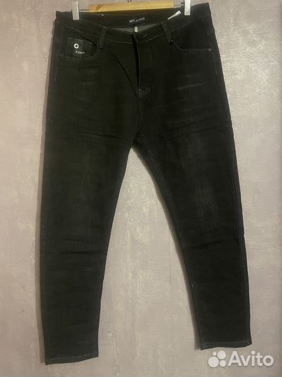 Новые женские джинсы Р/ры 52/54,54/56,58