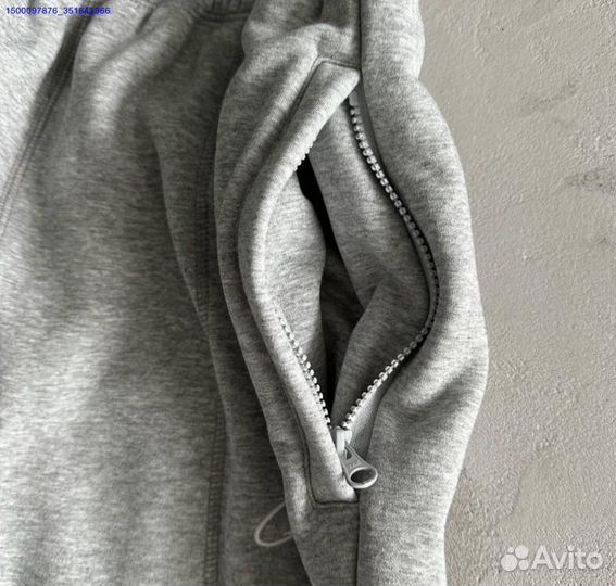 Спортивные штаны Corteiz прямые (Арт.64399)