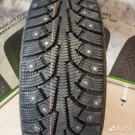 Nokian Tyres Nordman 5 SUV 215/70 R15