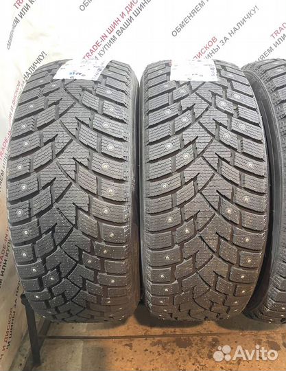 Zeta Antarctica Sport 255/55 R18 104L