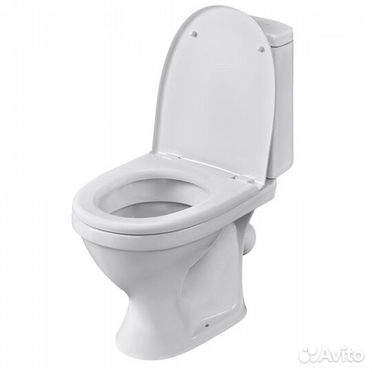 Унитаз-компакт 