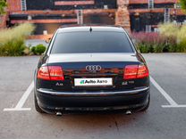 Audi A8 4.1 AT, 2006, 383 000 км, с пробегом, цена 1 890 000 руб.