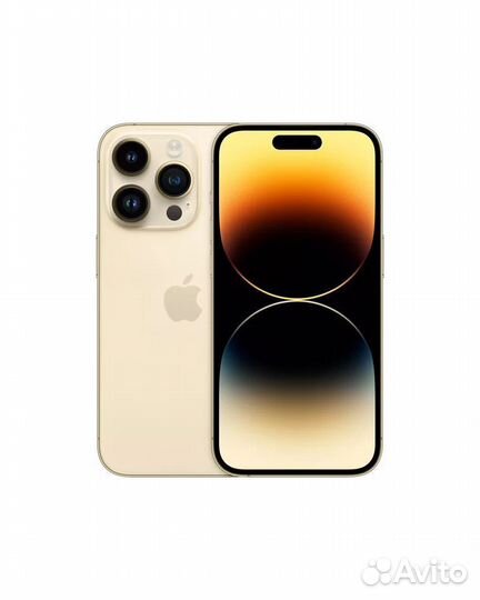 iPhone 14 Pro, 512 ГБ