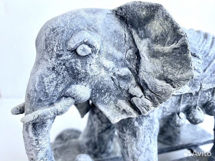 Декор для дома слоник