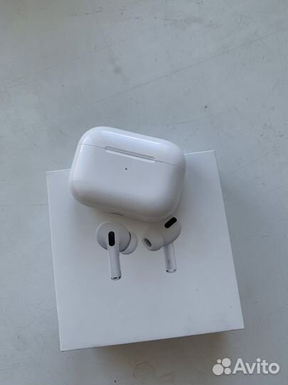Airpods Pro Оригинал