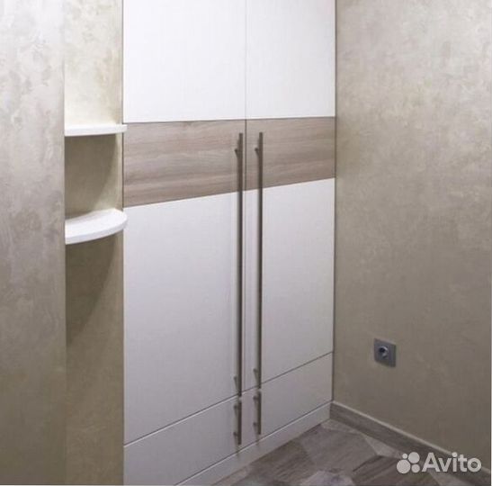 Шкаф в спальню