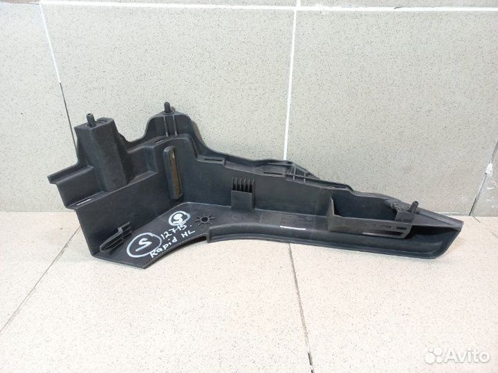 Держатель задней полки Skoda Rapid 1