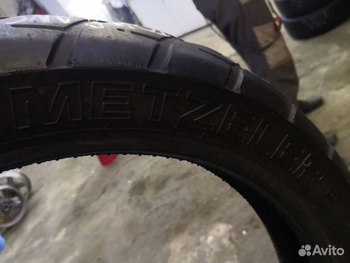 Metzeler Tourance 110/80/19 Д20 (1м)
