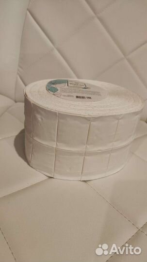 TNL, Салфетки безворсовые (в рулоне), 1000 шт