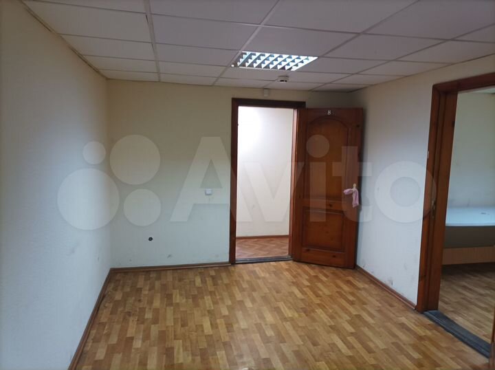 Свободного назначения, 33.8 м²