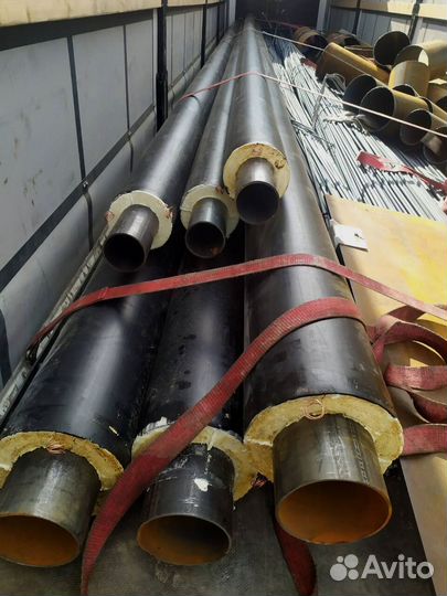 Трубы бесшовные / опт