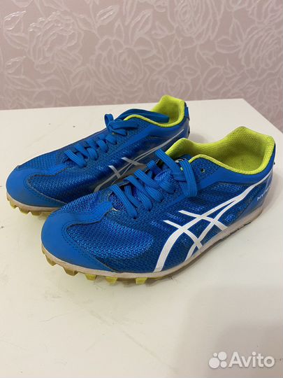 Шиповки для бега детские