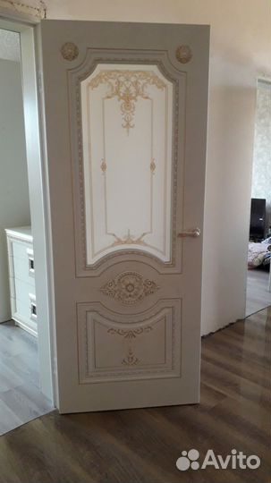 Двери межкомнатные