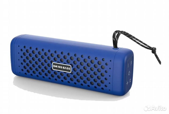 Блютуз колонка сочный звук оригинал