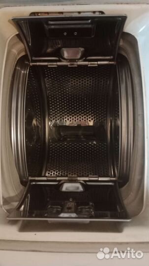 Стиральная машина автомат бу