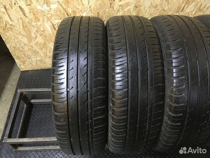 Continental ContiEcoContact 3 185/65 R15 88H