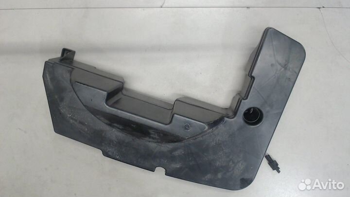 Сабвуфер Audi A4 (B8), 2011