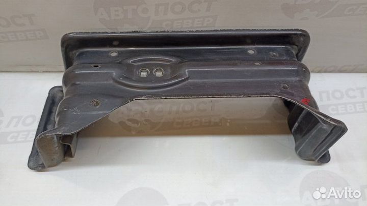 Кронштейн кпп Mercedes-Benz Gl-Class X164 273.963