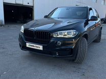 BMW X5 3.0 AT, 2014, 151 202 км, с пробегом, цена 3 420 000 руб.