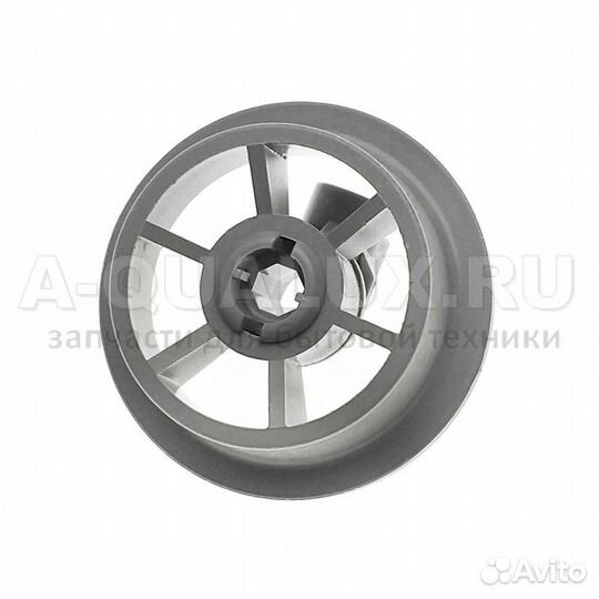 1885900600 Ролик нижней корзины посудомоечной маши