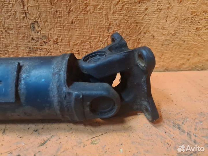 Карданный вал передний Toyota Highlander XU20 3.3