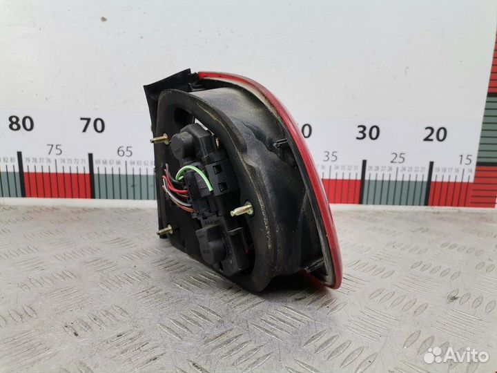 Фонарь задний левый для Seat Toledo 2 1M5945111