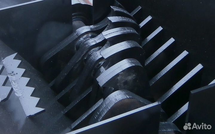 Дробилка угольная дс-1 в г. Петровск-Забайкальский