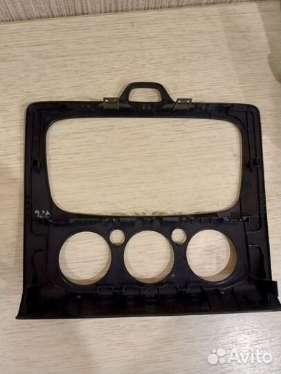 Магнитола от Forda