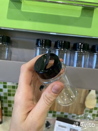 Баночки для специй подвесные