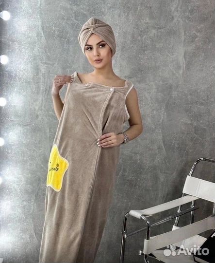 Наборы для бани и сауны