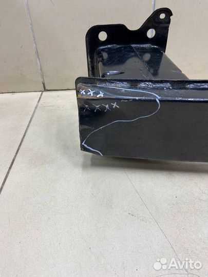 Усилитель переднего бампера Hyundai Sonata