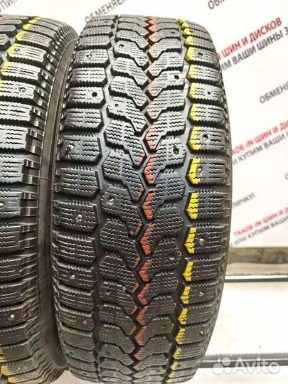 Yokohama Ice Guard G075 195/65 R15 91Q