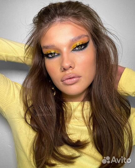 Визажист, стилист по причёскам, детский стилист