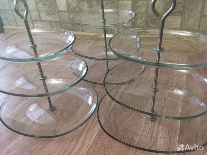 IKEA Kvittera ваза для фруктов