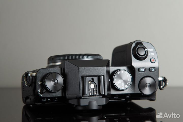 Fujifilm X-S10 Body новый