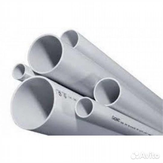 Труба пвх 32мм 3м для электропроводки