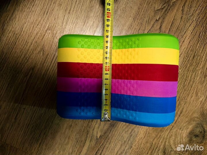 Колобашка для плавания Funky