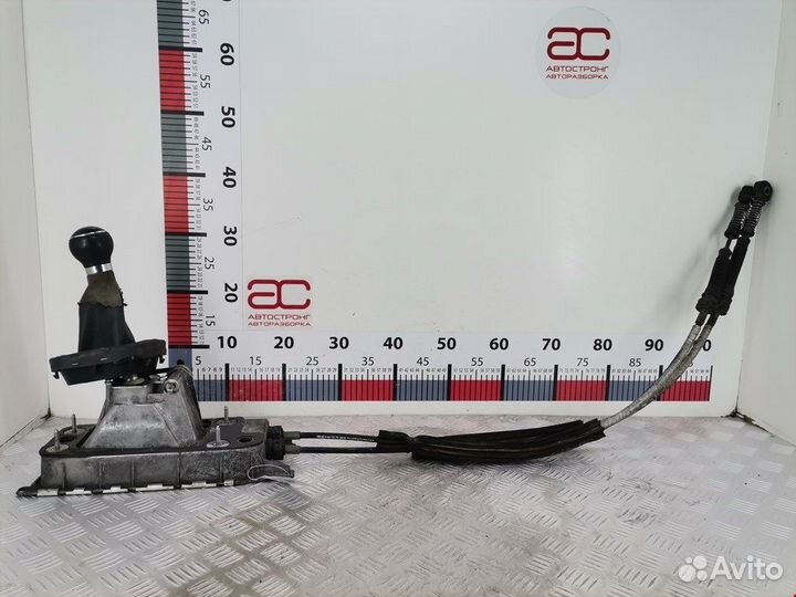 Кулиса кпп для Volkswagen Touran 1 1K0711112