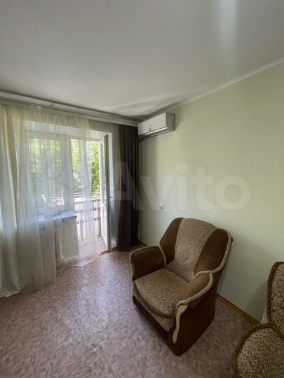 1-к. квартира, 36 м², 2/5 эт.